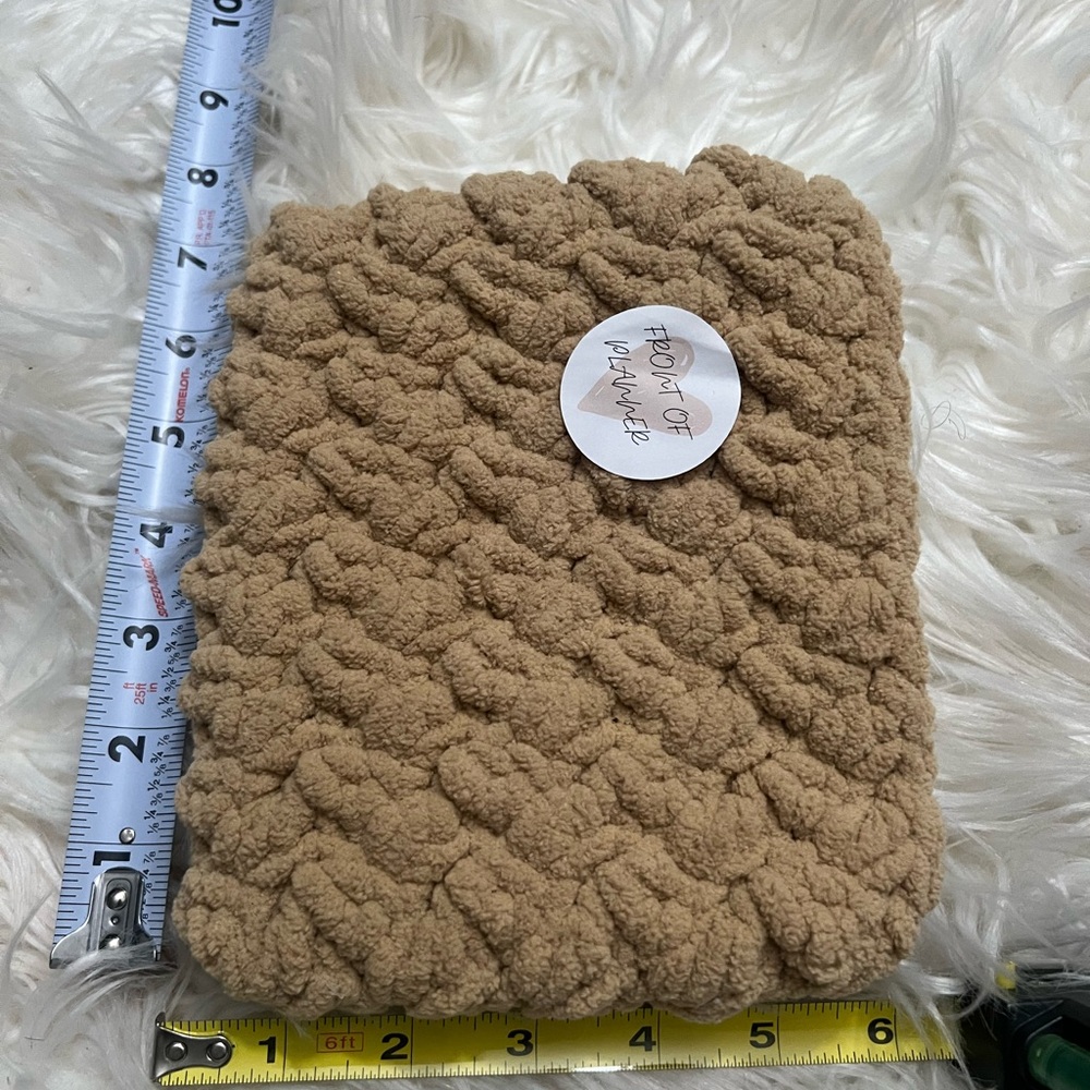 Pocket Planner Pouch